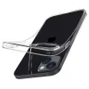 Spigen Ultra Hybrid Crystal Clear case voor Samsung Galaxy S23 Ultra
