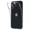 Spigen Ultra Hybrid Crystal Clear case voor Samsung Galaxy S23 Ultra