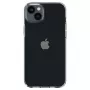 Spigen Ultra Hybrid Crystal Clear case voor Samsung Galaxy S23 Ultra