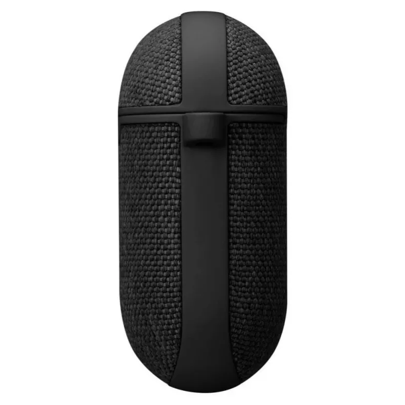 Spigen Urban Fit Case voor Apple AirPods (1e & 2e Gen) - Zwart