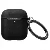 Spigen Urban Fit Case voor Apple AirPods (1e & 2e Gen) - Zwart
