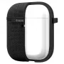 Spigen Urban Fit Case voor Apple AirPods (1e & 2e Gen) - Zwart