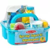 Spin Master Melissa & Doug reinigingsset