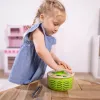 Spin Master Melissa & Doug Salad Spinner speelset - 22 onderdelen