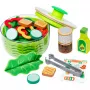 Spin Master Melissa & Doug Salad Spinner speelset - 22 onderdelen