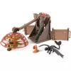 Spinmaster How to Train Your Dragon Dragon Arena Dragon Capture speelset