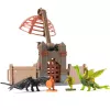 Spinmaster How to Train Your Dragon Dragon Arena Dragon Capture speelset