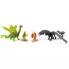 Spinmaster How to Train Your Dragon Dragon Arena Dragon Capture speelset