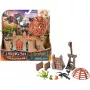 Spinmaster How to Train Your Dragon Dragon Arena Dragon Capture speelset