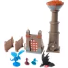 SPINMASTER How to Train Your Dragon - Dragon Arena: Torch Tower speelset