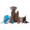 SPINMASTER How to Train Your Dragon - Dragon Arena: Torch Tower speelset