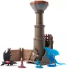 SPINMASTER How to Train Your Dragon - Dragon Arena: Torch Tower speelset