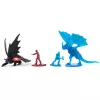 SPINMASTER How to Train Your Dragon - Dragon Arena: Torch Tower speelset