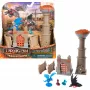 SPINMASTER How to Train Your Dragon - Dragon Arena: Torch Tower speelset