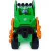 SPINMASTER Paw Patrol Dino Rescue Rocky's Megasaurus transportvoertuig