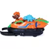 SPINMASTER Paw Patrol Dino Rescue - Zuma's Dino Rescue hovercraft