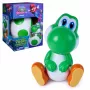 SPINMASTER Super Mario Galaxy Film - Hatchin' Yoshi knuffel