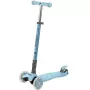 Spokey Plier Balance Scooter blauw