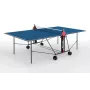 Sponeta S 1-43i indoor tafeltennistafel met net, 19mm, blauw