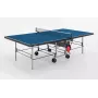 Sponeta S 3-47i indoor tafeltennistafel met net, 19mm, blauw