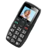 Sponge Artfone C1+ Bar senioren telefoon