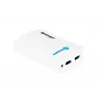 Sponge powerbank Energy 8400 wit