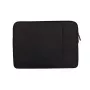 SPONGE 14in-15.6in handcase zwart