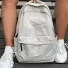 SPONGE Milk backpack wit