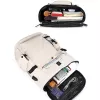 SPONGE Tourist backpack abrikoos