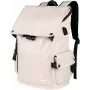 SPONGE Tourist backpack abrikoos