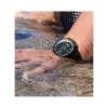 Sponge Surfwatch LCD 1.4i Waterdichte Smartwatch Zwart