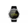 Sponge Surfwatch LCD 1.4i Waterdichte Smartwatch Zwart