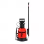 Sproeier met manometer 3 L Orion