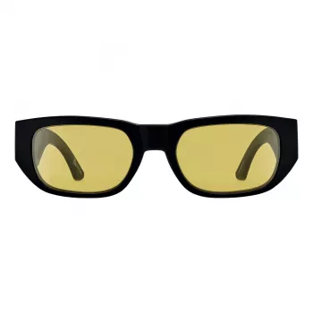 SPY Helm 2 zonnebril unisex 54/20/143 mm polycarbonaat Happy Lens