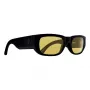 SPY Helm 2 zonnebril unisex 54/20/143 mm polycarbonaat Happy Lens