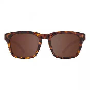 SPY helm zonnebril unisex 53/19/139 mm Grilamid montuur polycarbonaat glas UV400
