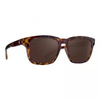SPY helm zonnebril unisex 53/19/139 mm Grilamid montuur polycarbonaat glas UV400