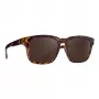 SPY helm zonnebril unisex 53/19/139 mm Grilamid montuur polycarbonaat glas UV400