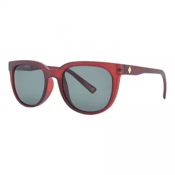 SPY helm zonnebril unisex 54/20/148 mm UV400 Grilamid polycarbonaat