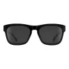 SPY Helm zonnebril unisex 57/19/142 mm ARC polycarbonaat Grilamid UV400