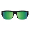 SPY zonnebril unisex 6700000000082 (glas/brug/poot) 57/18/145 mm