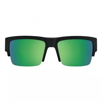 SPY zonnebril unisex 6700000000082 (glas/brug/poot) 57/18/145 mm