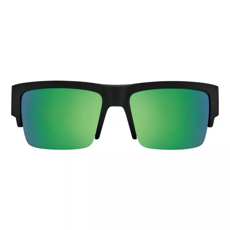 SPY zonnebril unisex 6700000000082 (glas/brug/poot) 57/18/145 mm