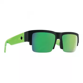 SPY zonnebril unisex 6700000000082 (glas/brug/poot) 57/18/145 mm
