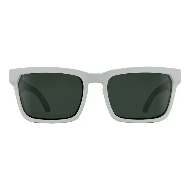 SPY zonnebril unisex 6700000000145 (57/18/143 mm) mat zwart