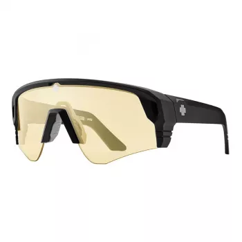 SPY zonnebril unisex 6700000000231 - Grilamid montuur, polycarbonaatglas, UV400-bescherming, 142/00/147 mm