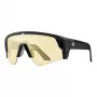 SPY zonnebril unisex 6700000000231 - Grilamid montuur, polycarbonaatglas, UV400-bescherming, 142/00/147 mm