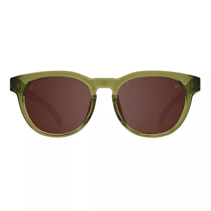 SPY unisex zonnebril 1800000000079 (53/18/142 mm)