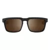 SPY unisex zonnebril 57/18/140 mm