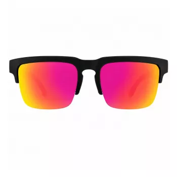SPY unisex zonnebril 6700000000081 (glas/brug/poot) 56/20/140 mm
